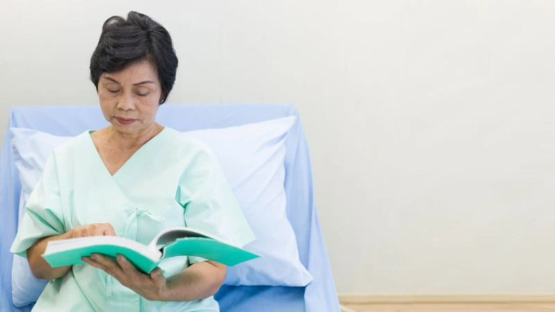 Lựa chọn thực phẩm phù hợp giúp giảm áp lực cho thận và duy trì sức khỏe ổn định