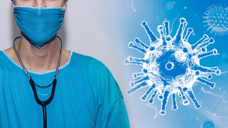 Virus là nguyên nhân hàng đầu gây viêm ở tim ở trẻ