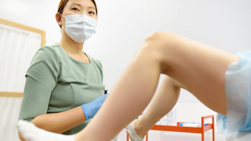 Viêm cổ tử cung có nên đốt không?