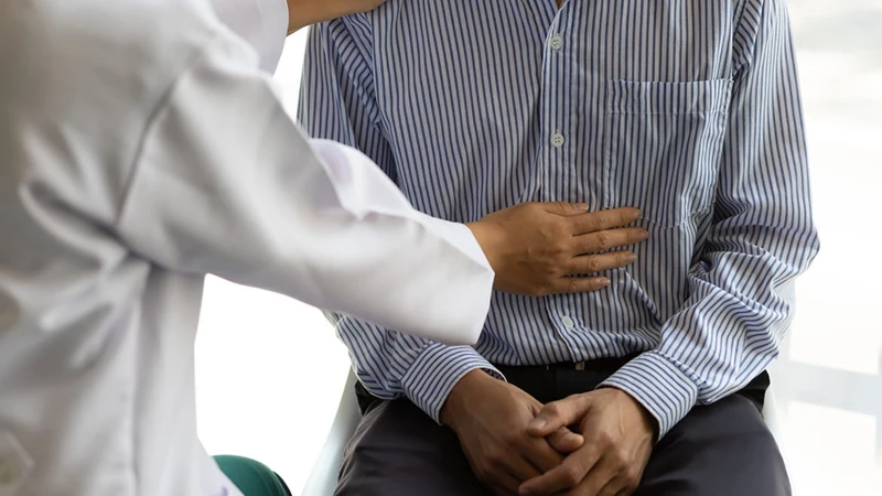 Viêm dạ dày: Nguyên nhân, triệu chứng và phương pháp điều trị 1