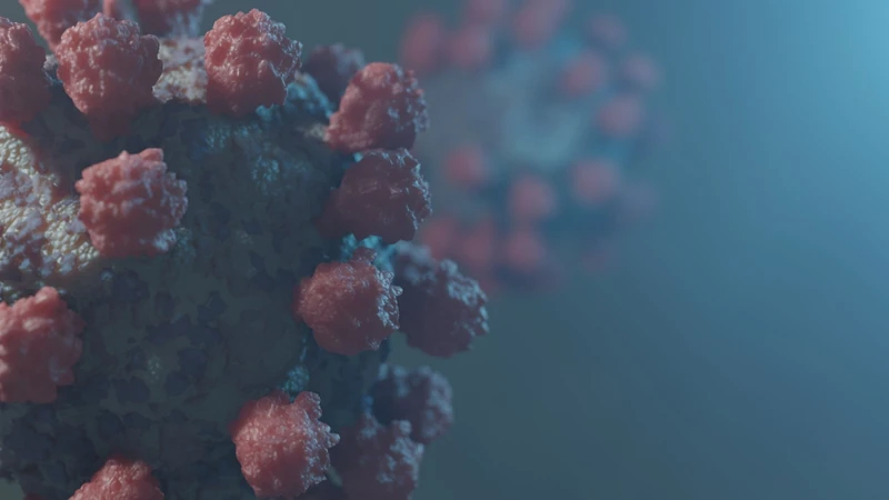 Virus đường ruột có thể gây tiêu chảy cấp