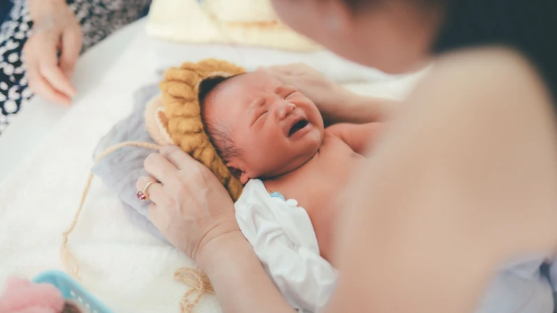 Viêm da dị ứng ở trẻ em 2