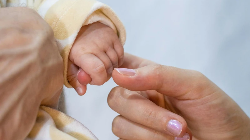 Viêm da dị ứng ở trẻ em 4