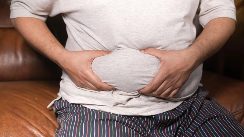 Béo phì làm tăng nguy cơ mắc viêm đa khớp