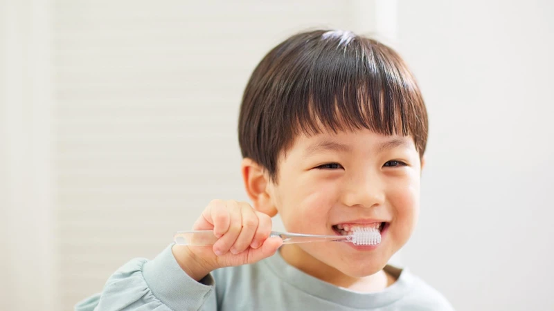 Vệ sinh răng miệng là một trong những phương pháp phòng ngừa viêm đa khớp