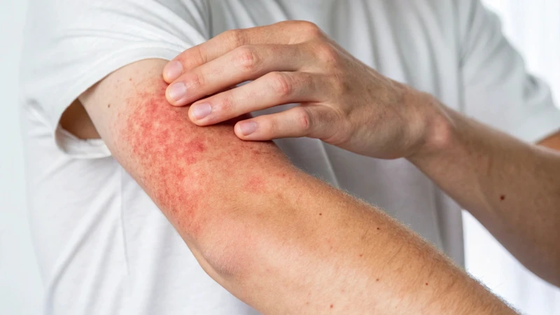 Các giai đoạn tiến triển triệu chứng theo từng tuần