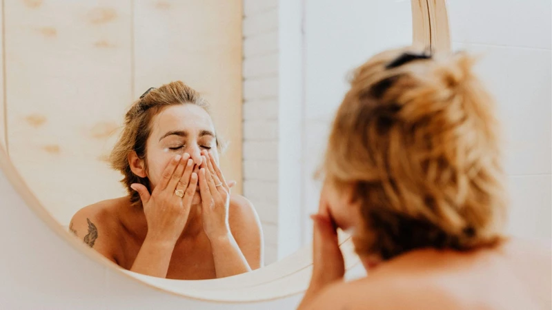 Hạn chế tối đa căn nguyên gây kích ứng da