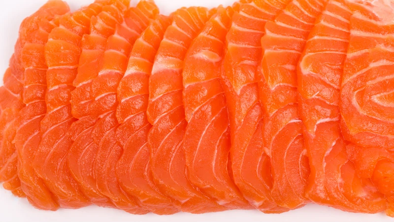 Bổ sung omega-3 từ cá có thể giúp giảm viêm hiệu quả