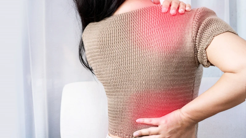Viêm dây thần kinh liên sườn là do đâu? Cách điều trị ra sao? 1