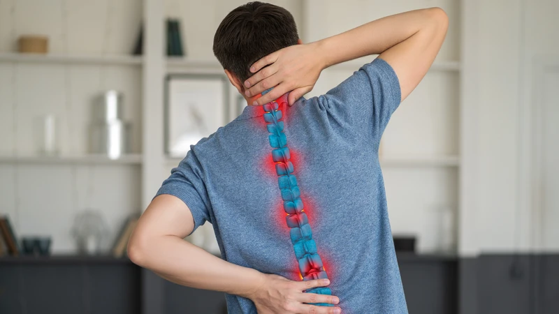 Viêm dây thần kinh liên sườn là do đâu? Cách điều trị ra sao? 2