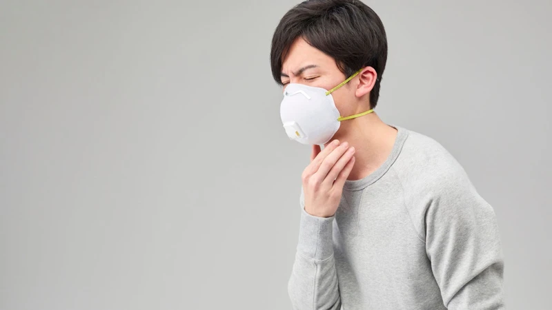 Viêm đường hô hấp dưới là gì? Nguyên nhân, triệu chứng và cách điều trị2
