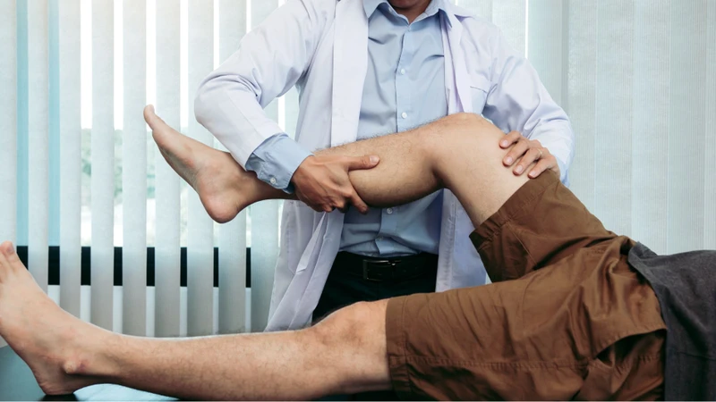 Tùy vào mức độ tổn thương, bác sĩ sẽ chỉ định phương pháp điều trị phù hợp