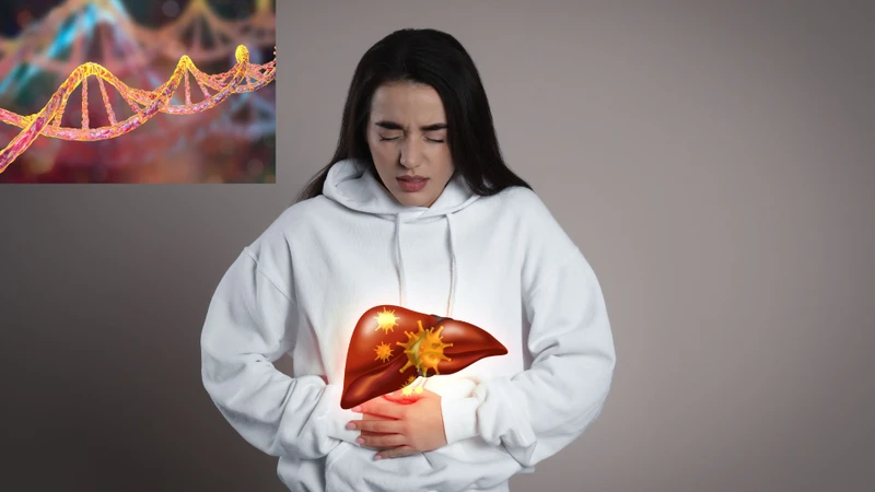 Viêm gan C có di truyền không? Chuyên gia y tế giải đáp chi tiết 2