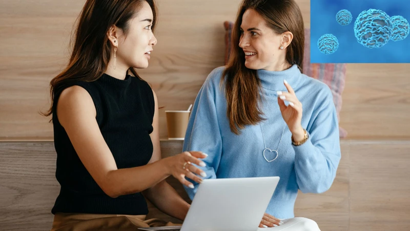 Viêm gan C có lây qua nước bọt không? Lời giải đáp từ phía chuyên gia y tế 2