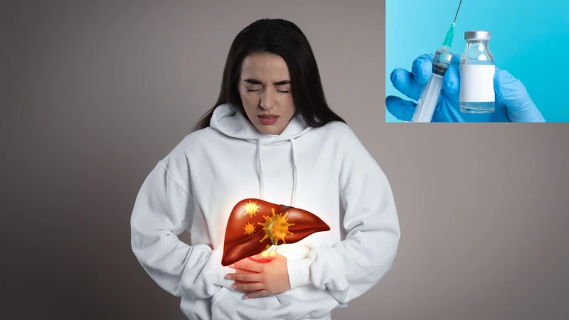 Viêm gan C có vaccine không? Giải đáp chính xác và đầy đủ từ chuyên gia y tế 1
