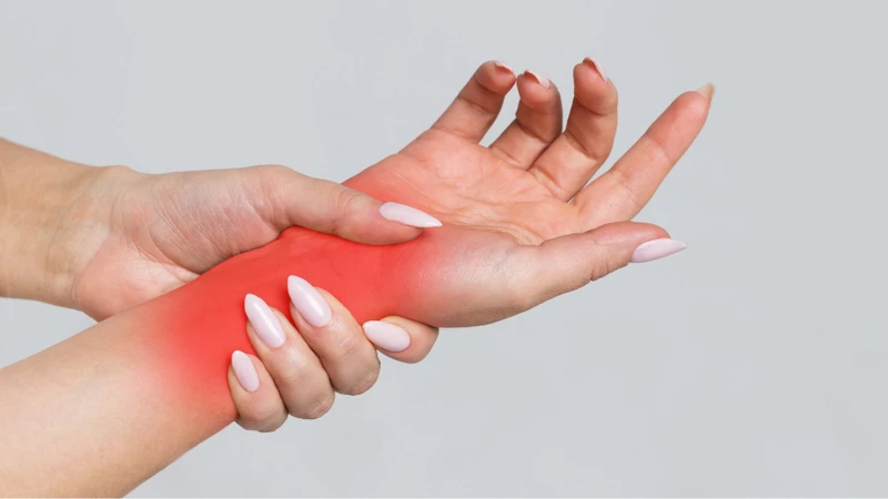 Thời gian viêm gân cổ tay bao lâu thì khỏi tùy thuộc vào mức độ tổn thương