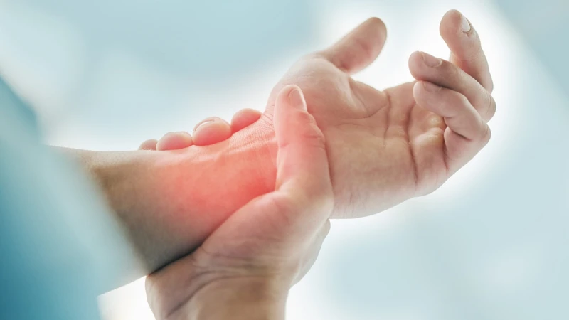 Có nhiều yếu tố ảnh hưởng tới hiệu quả phục hồi chức năng của khớp cổ tay
