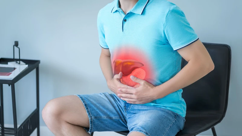 Viêm gan thiếu máu cục bộ là tình trạng tổn thương tế bào gan xảy ra khi lượng máu và oxy cung cấp cho gan bị suy giảm đáng kể