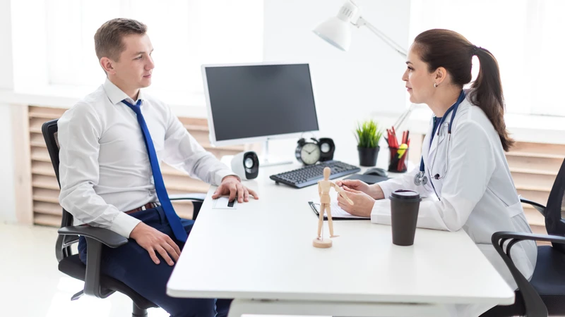 Theo dõi viêm gan virus B mạn không có tác nhân delta