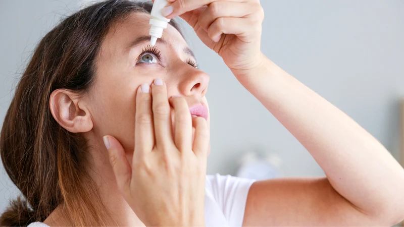 Viêm giác mạc sợi: Triệu chứng, nguyên nhân và cách điều trị 4