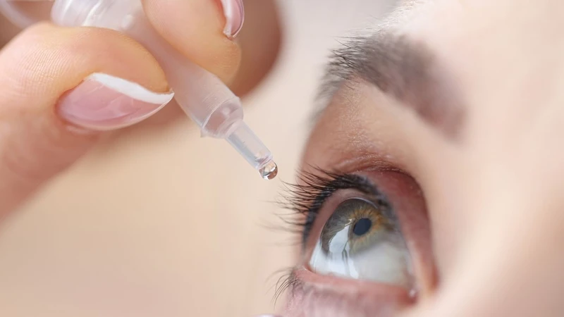 Viêm giác mạc và viêm kết mạc: Phân biệt để điều trị đúng 4