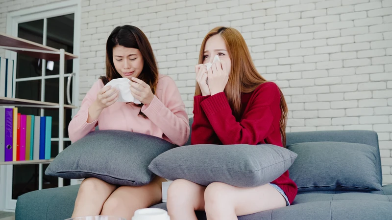 Viêm họng hạt có lây không và những điều cần biết để phòng ngừa hiệu quả 1
