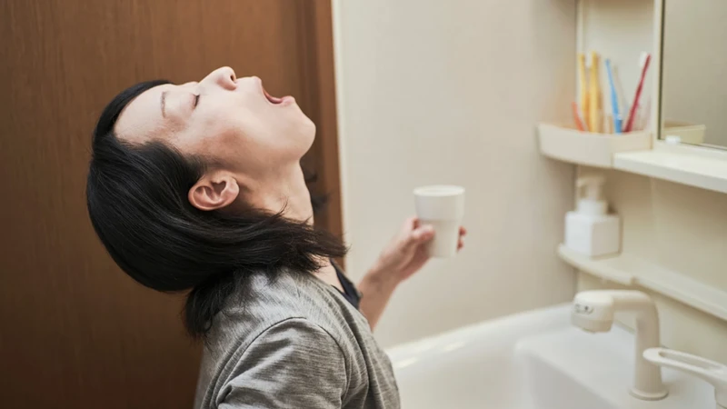 Viêm họng mạn tính có gây ung thư không? 3