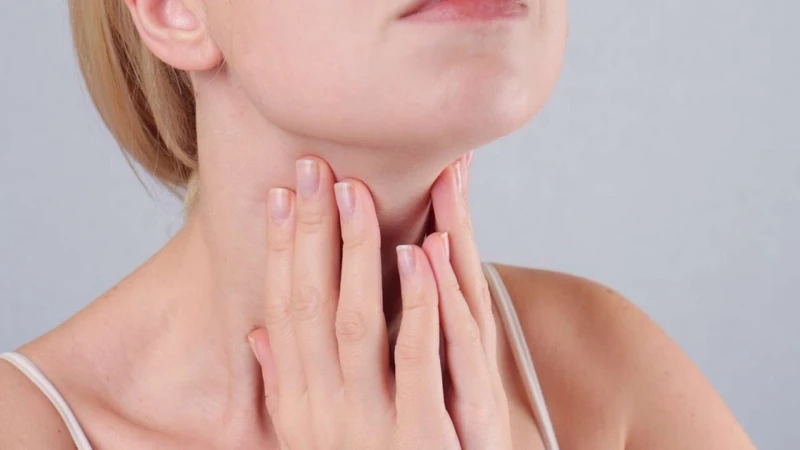 Viêm họng mãn tính và những điều bạn cần biết để bảo vệ sức khỏe hô hấp 4