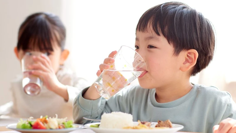 Viêm họng ở trẻ em: Nguyên nhân, dấu hiệu và cách điều trị hiệu quả 3