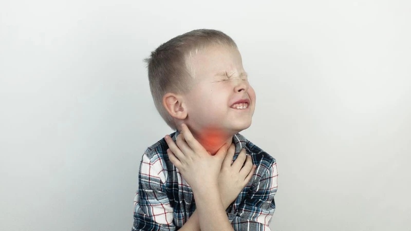 Viêm họng ở trẻ em: Nguyên nhân, dấu hiệu và cách điều trị hiệu quả 4