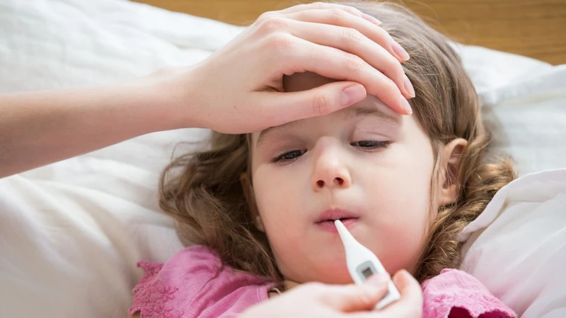 Viêm họng ở trẻ em: Nguyên nhân, dấu hiệu và cách điều trị hiệu quả 5