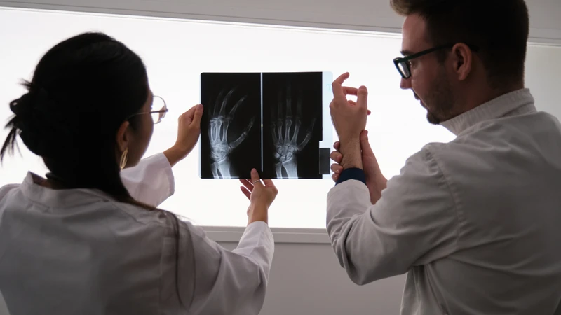 Viêm khớp dạng thấp có chữa khỏi được không là câu hỏi mà nhiều người thắc mắc