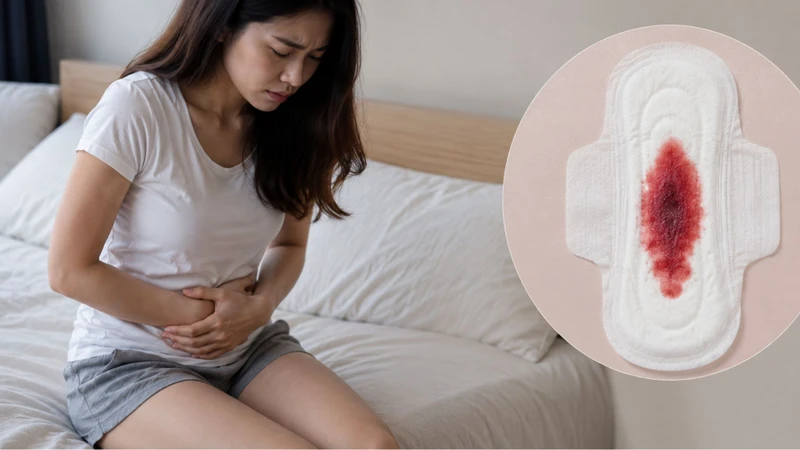 Viêm lộ tuyến cổ tử cung bị ra máu là triệu chứng không nên chủ quan