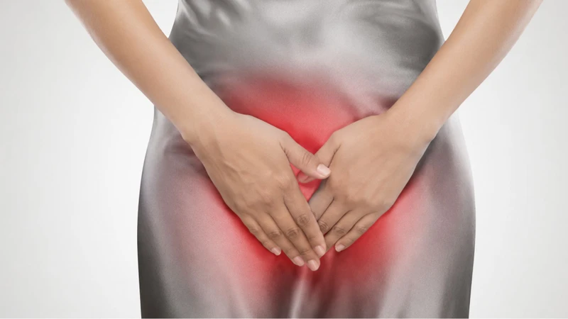 Một số bệnh lý phụ khoa cũng có thể gây chảy máu ngoài kỳ kinh
