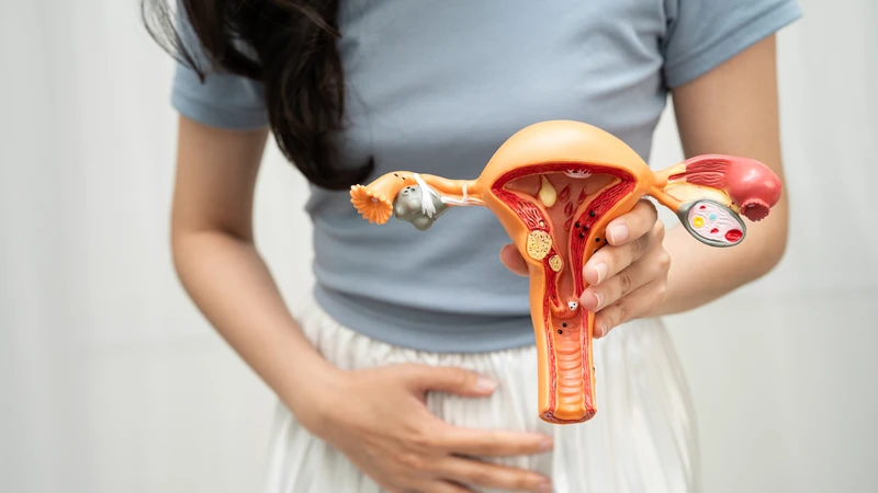 Viêm lộ tuyến cổ tử cung có nguy hiểm không phụ thuộc vào nhiều yếu tố