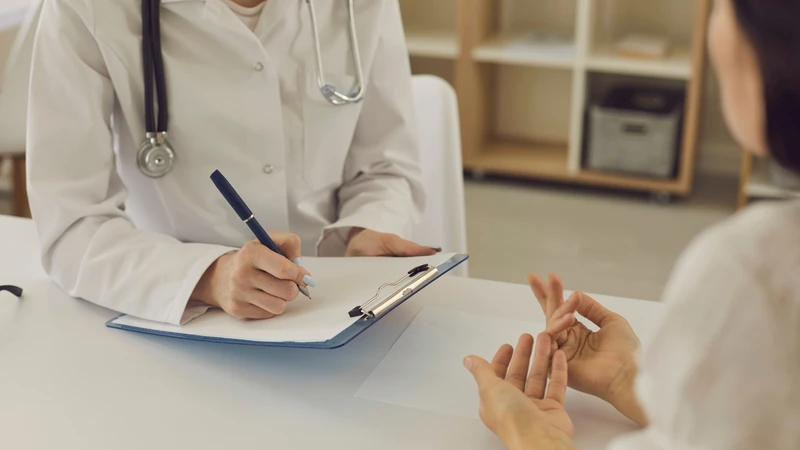 Khám phụ khoa định kỳ là cách phòng ngừa tốt nhất