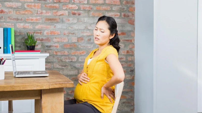 Viêm lộ tuyến cổ tử cung có thể gây khó chịu và ảnh hưởng sinh hoạt
