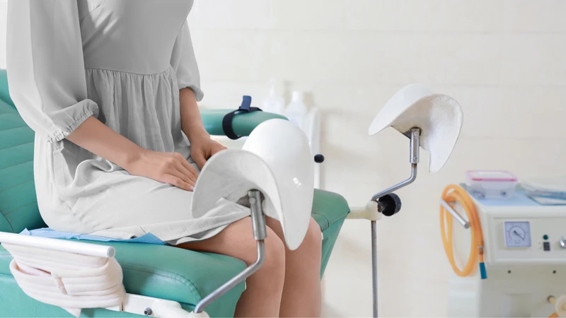 Viêm loét vùng kín là dấu hiệu cảnh báo bệnh lý gì? 4