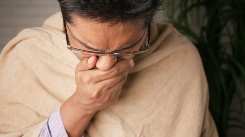 Viêm lưỡi có thể gây đau rát trong khoang miệng