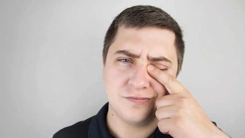Viêm màng bồ đào bao lâu thì khỏi?