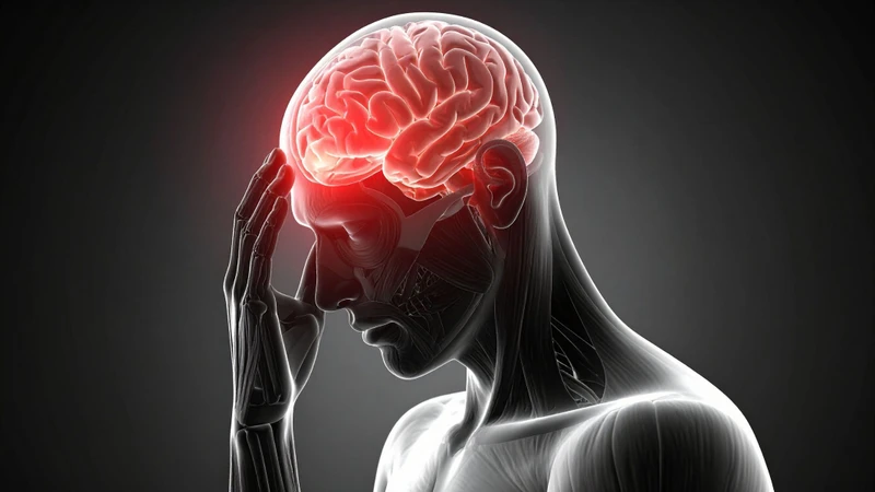 Viêm màng não do bệnh giang mai thường tiến triển âm thầm, các biểu hiện ban đầu dễ bị nhầm lẫn với cảm cúm hoặc các bệnh lý thông thường khác