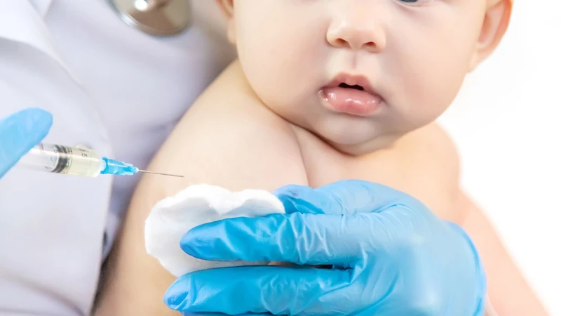 Viêm màng não mủ ở trẻ em: Nguyên nhân và cách phòng tránh 4