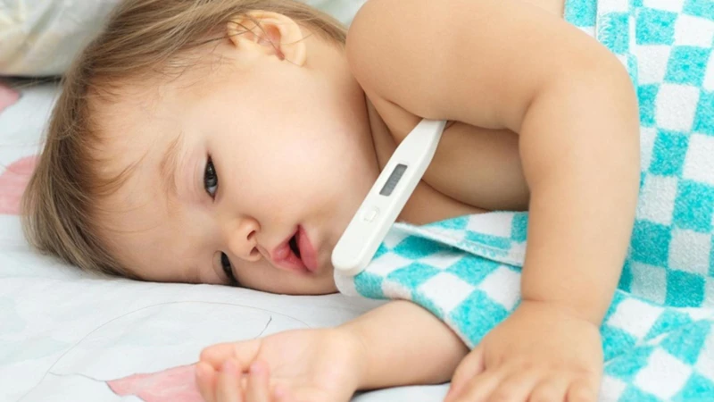 Viêm màng não vô khuẩn là gì? Những vấn đề cần biết về viêm màng não vô khuẩn 2