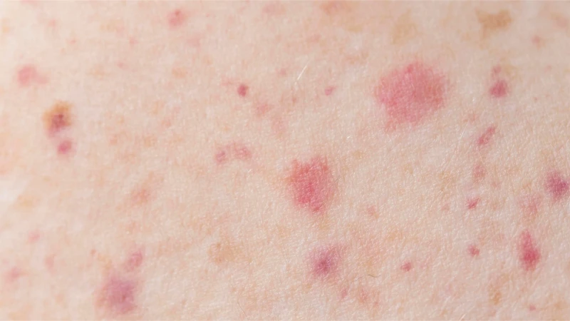Viêm mao mạch dị ứng là tình trạng viêm các mạch máu nhỏ do phản ứng miễn dịch bất thường