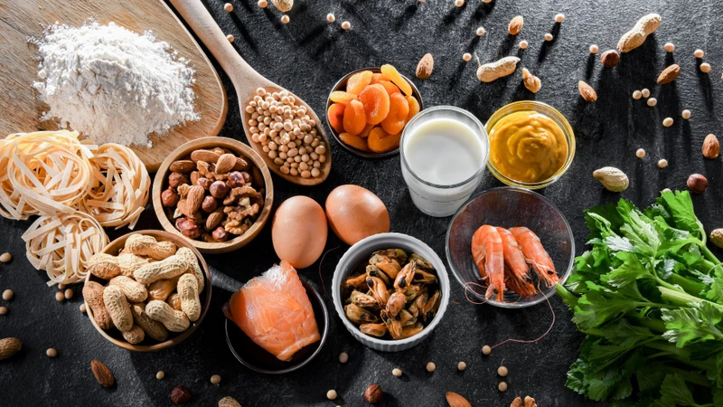 Viêm mao mạch dị ứng kiêng ăn gì​? Biện pháp phòng ngừa bệnh hiệu quả 1