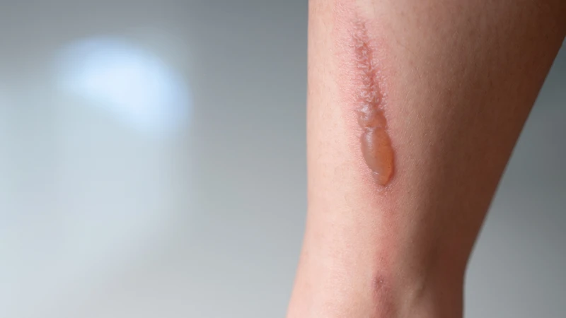 Vết bỏng làm tổn thương da, tạo điều kiện thuận lợi cho vi khuẩn xâm nhập và gây nhiễm trùng
