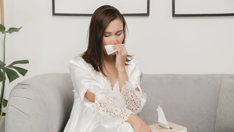 Viêm mũi dị ứng là gì? Triệu chứng, nguyên nhân và hướng điều trị