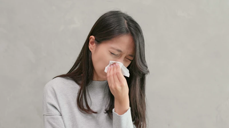 Viêm mũi dị ứng bội nhiễm do nguyên nhân gì? Triệu chứng và cách phòng ngừa 2