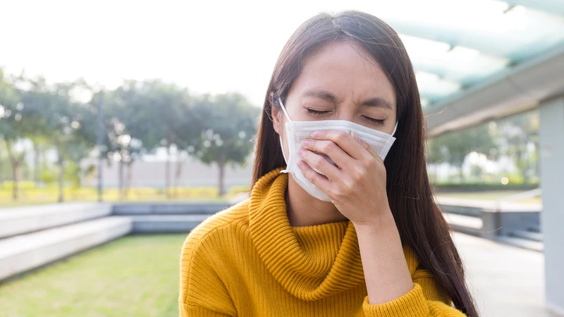 Viêm mũi dị ứng bội nhiễm do nguyên nhân gì? Triệu chứng và cách phòng ngừa 4