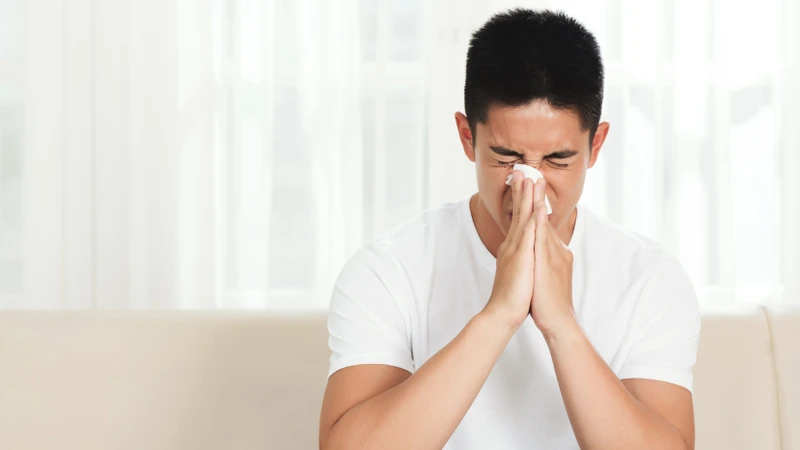 Câu hỏi viêm mũi dị ứng có di truyền không là mối quan tâm của nhiều người, đặc biệt khi trong gia đình đã có người mắc bệnh
